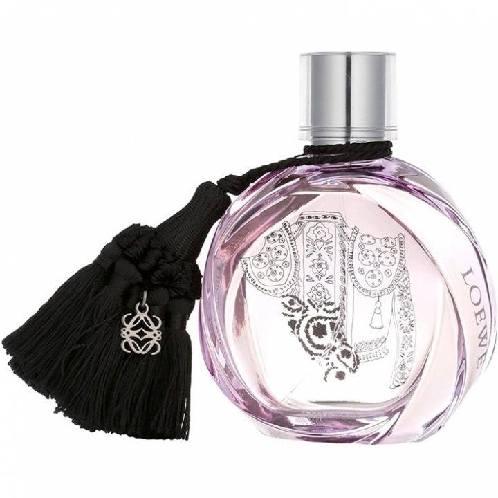Quizás, Quizás, Quizás Colección Matador by Loewe perfume bottle