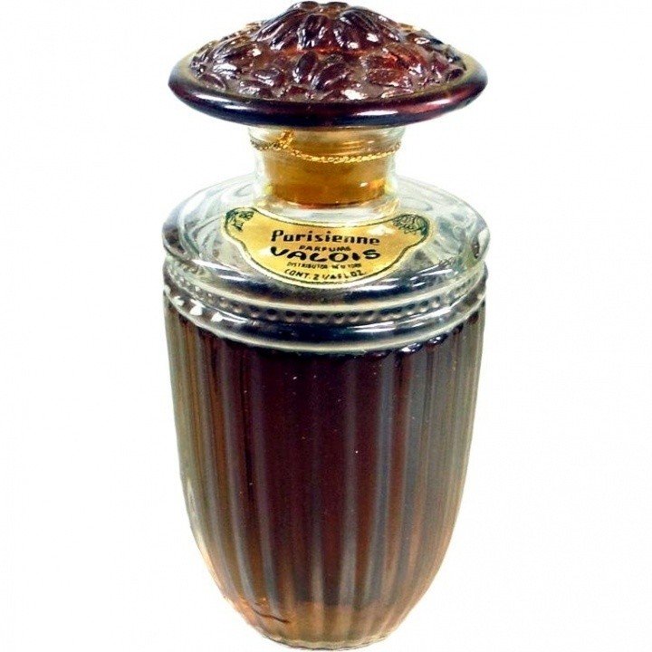 Parisienne by Parfums Valois perfume bottle