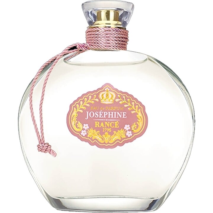 Joséphine by Rancé 1795 perfume bottle