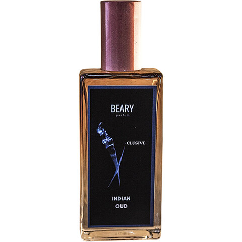 Indian Oud by Beary perfume bottle