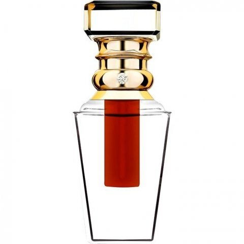 Abu Abdalla Khas by Khas Oud & Perfumes / خاص للعود والعطور perfume bottle