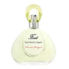 First Premier Bouquet by Van Cleef & Arpels perfume bottle