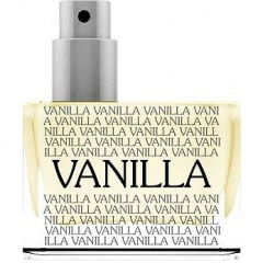 Vanilla by Otoori perfume bottle