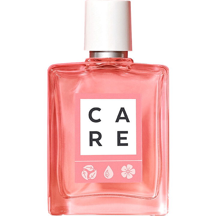 Second Skin by CARE perfume bottle