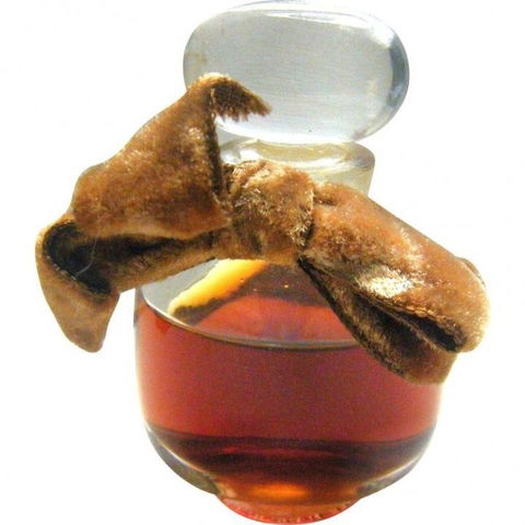 Mollie Parnis (Perfume) by Mollie Parnis perfume bottle