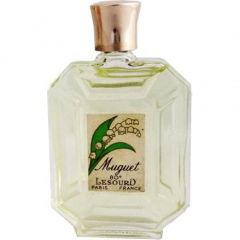 Muguet by Lesourd-Pivert perfume bottle