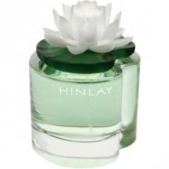 Hinlay pour Femme by Lodelyane perfume bottle