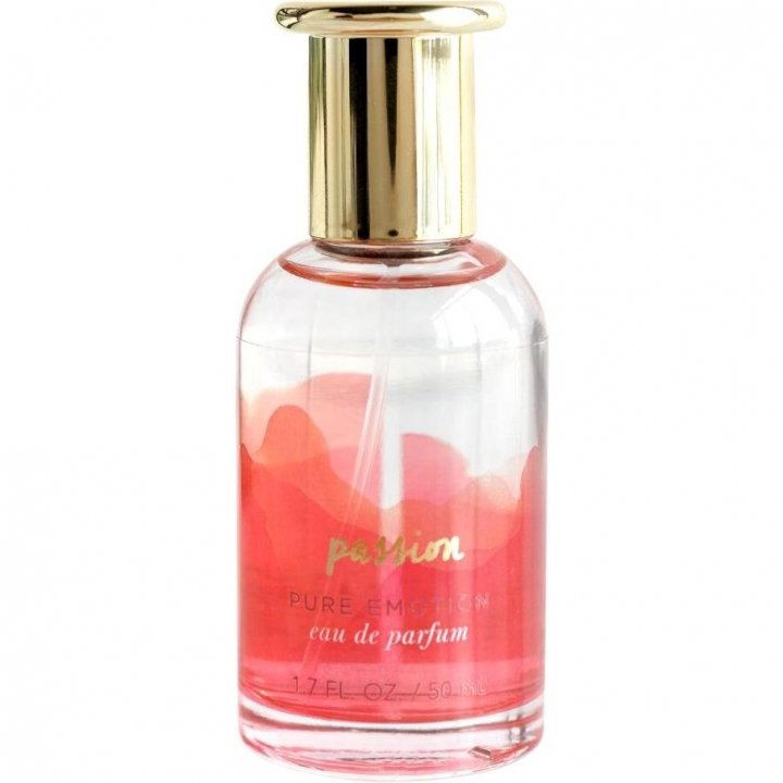Pure Emotion - Passion