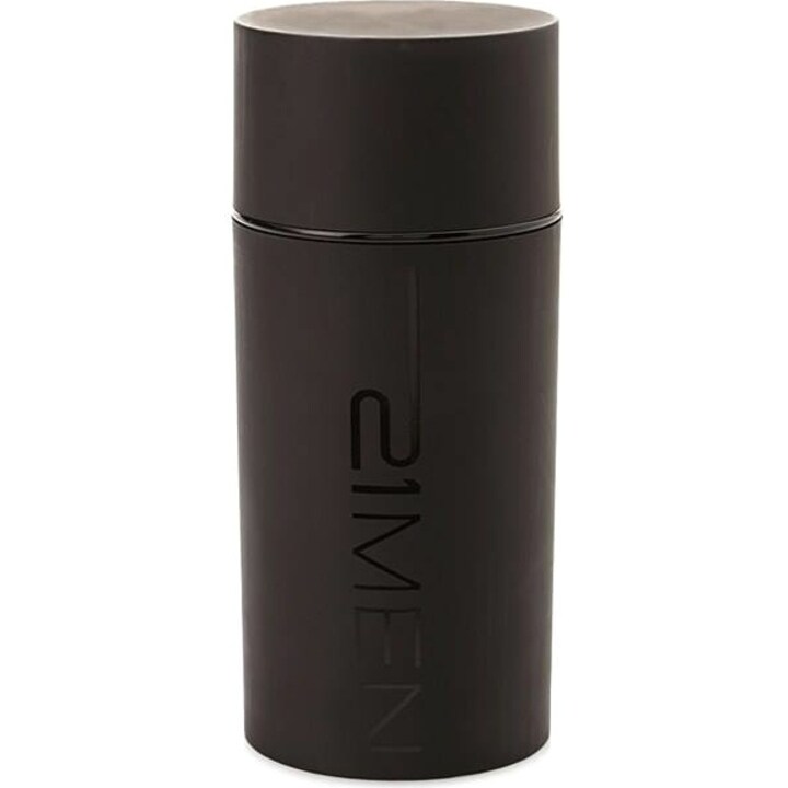 21 Men by Forever 21 perfume bottle