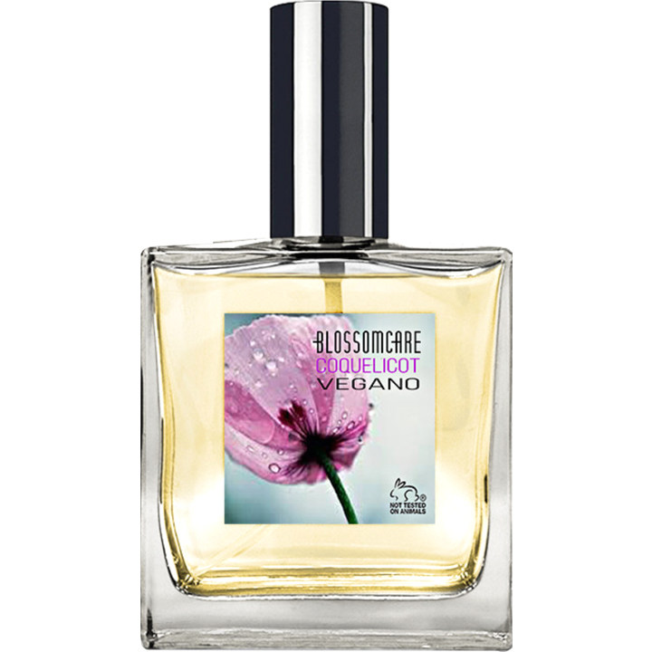 Coquelicot by The Blossomcare Company perfume bottle