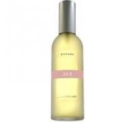 24.8 by Tonatto perfume bottle