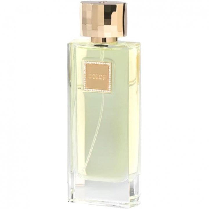 Dolce by Top Perfumer perfume bottle