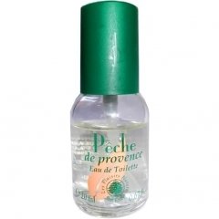 Les Plaisirs Nature - Pêche de Provence by Yves Rocher perfume bottle