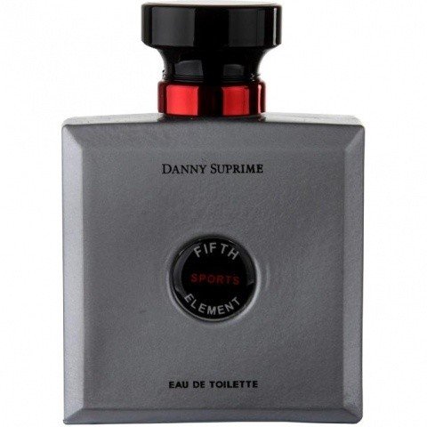 Fifth Element Sports by Danny Suprime perfume bottle