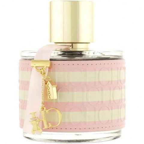 CH Limited Edition 2011 - Marine by Carolina Herrera perfume bottle