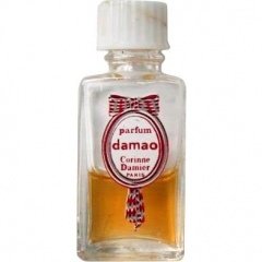 Damao (Parfum) by Corinne Damier perfume bottle