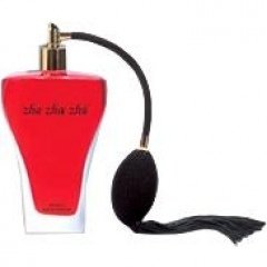 Zha Zha Zhú by Anucci perfume bottle