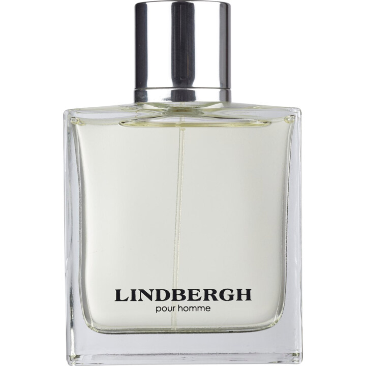 Lindbergh by Lindbergh perfume bottle