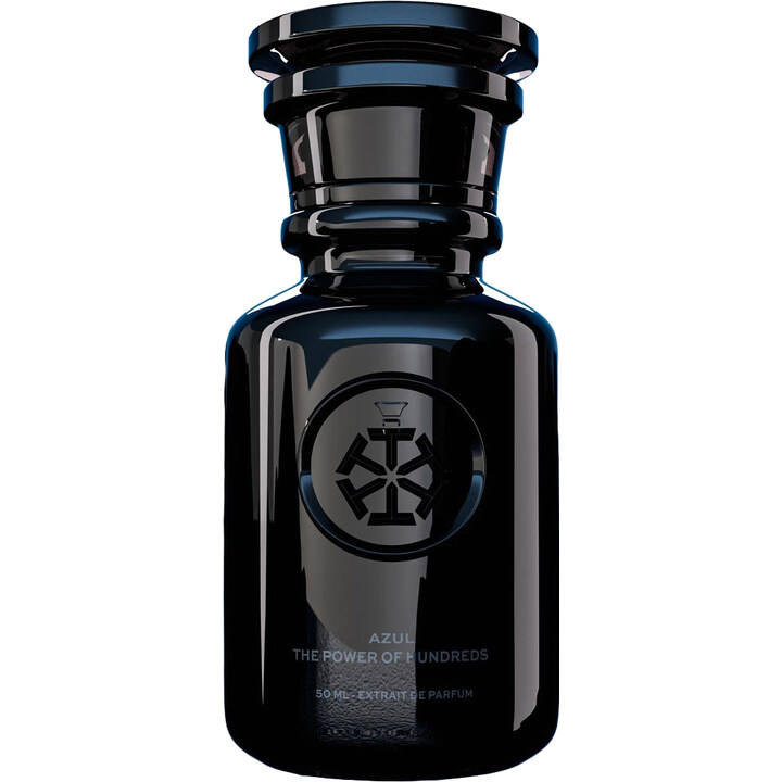 Azul by The Power Of Hundreds perfume bottle
