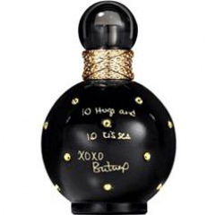 Fantasy Anniversary Edition by Britney Spears perfume bottle