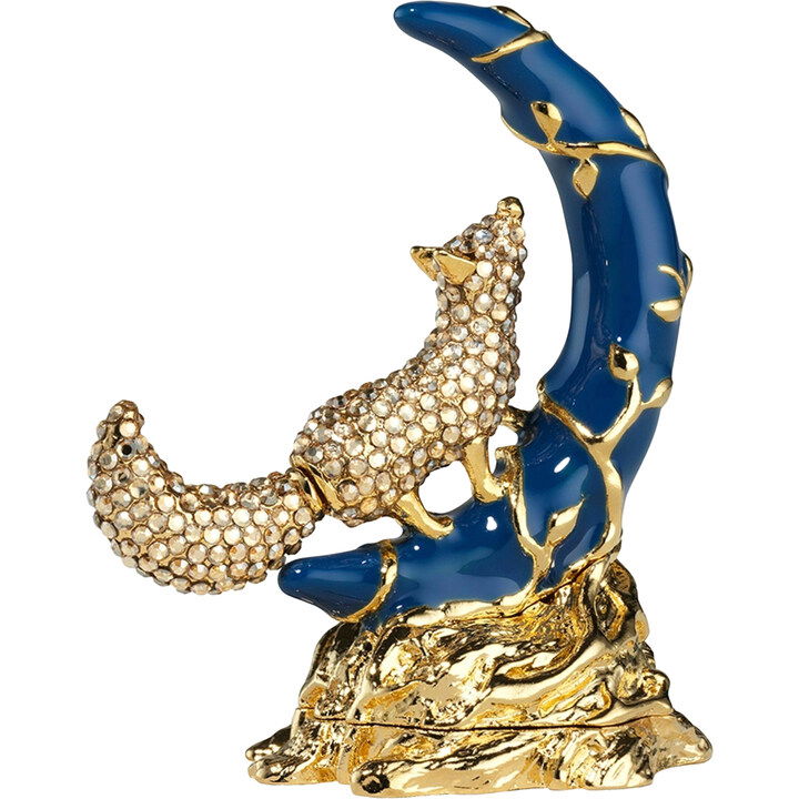 Beautiful Celestial Moon by Estēe Lauder perfume bottle