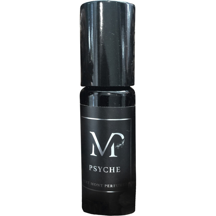 Psyche by Vert Mont Perfumery perfume bottle