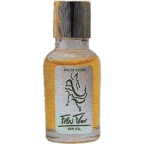 Frou Frou by Unknown Brand / Unbekannte Marke perfume bottle