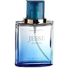 Jesse for Women by Danny Suprime perfume bottle