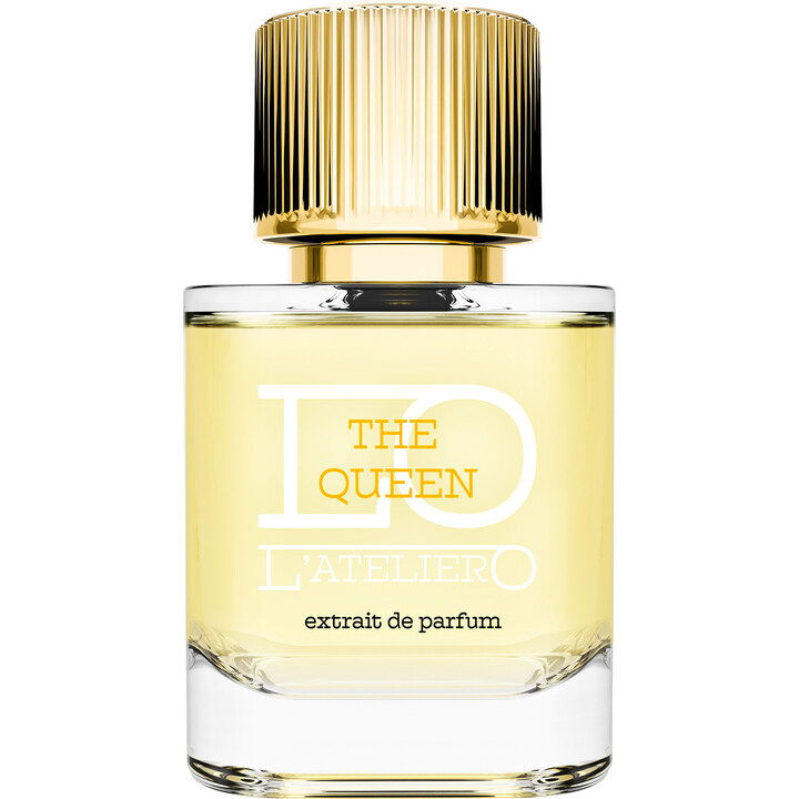 The Queen by L'Ateliero perfume bottle