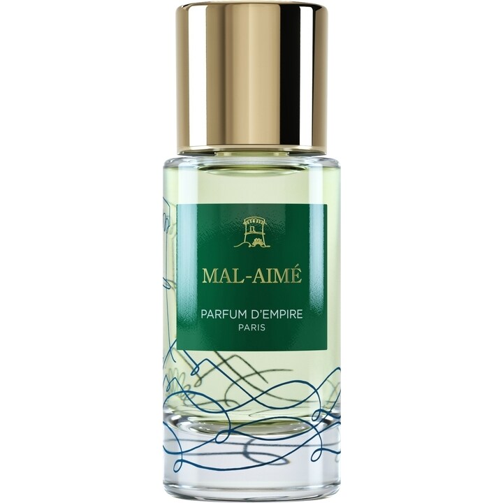 Mal-Aimé by Parfum d'Empire perfume bottle
