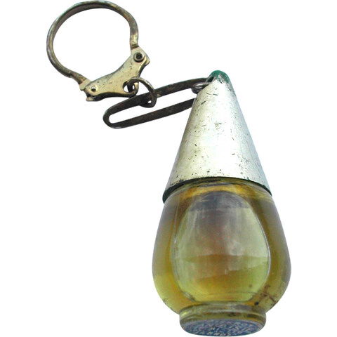 Pierrot Fantaisie by Jannot perfume bottle