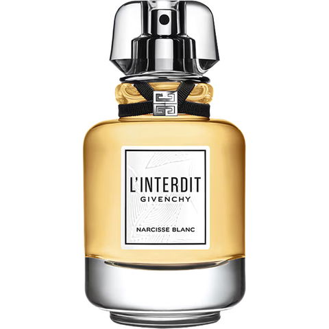 L'Interdit Narcisse Blanc