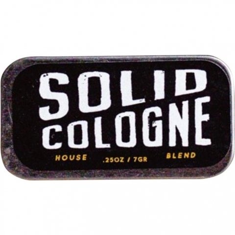 House Blend by Damn Handsome perfume bottle