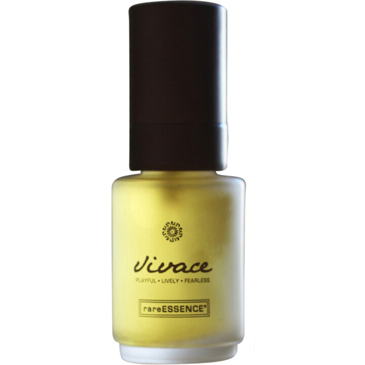 Vivace by rareEssence perfume bottle