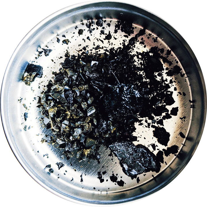 Clay (Solid Perfume) by Wild Veil Perfume perfume bottle