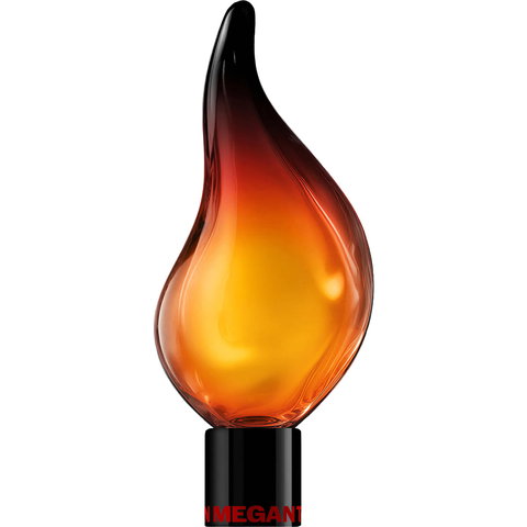 Hot Girl Summer by Megan Thee Stallion perfume bottle