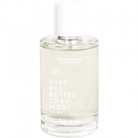 Parc des Buttes-Chaumont by Kerzon perfume bottle