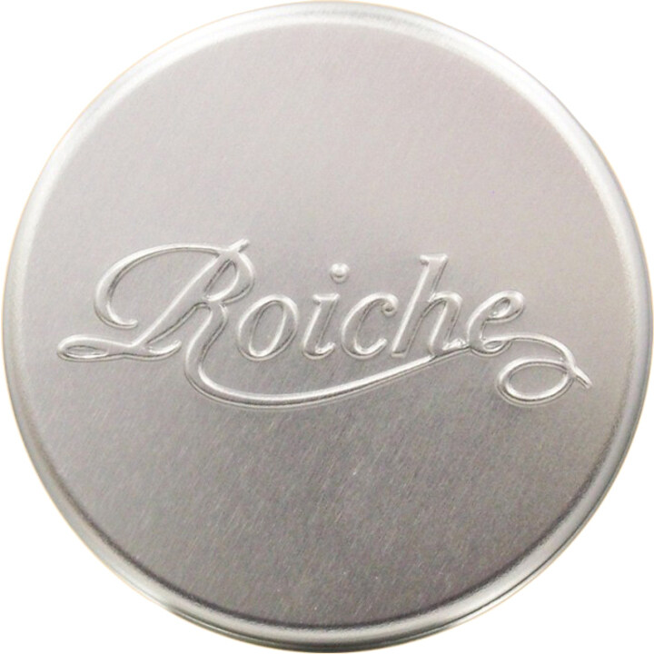 CDB Roiche (Feminine Rose) / CDB ロイーシェ フェミニンローズの香り (Solid Perfume) by Expand / エクスパンド perfume bottle