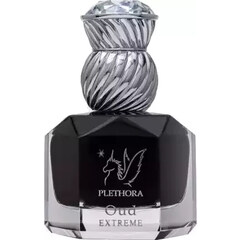 Oud Extreme by Plethora / بـلـيـثـورا perfume bottle