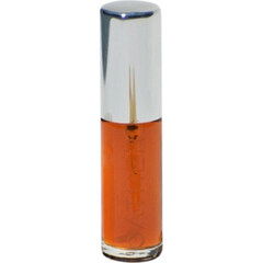 Chandra by Gather Perfume / Amrita Aromatics perfume bottle