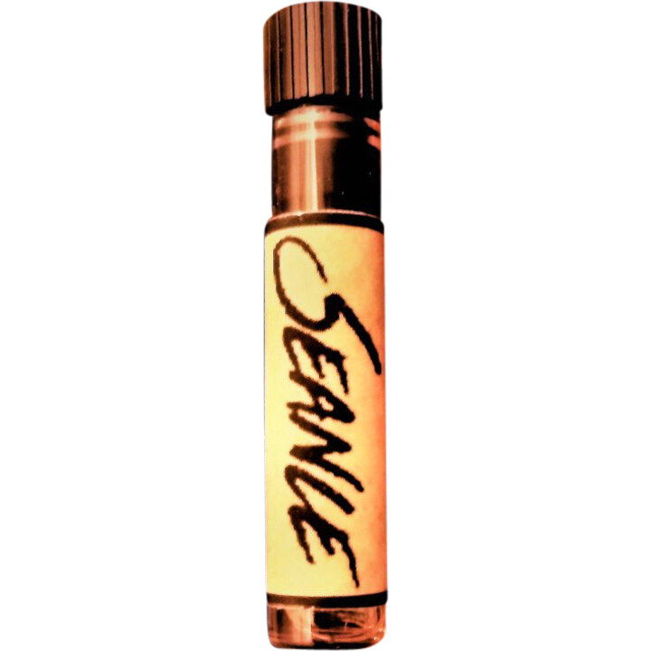 Seance (Perfume) by Solstice Scents perfume bottle