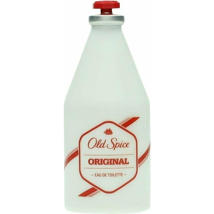 Old Spice Classic / Old Spice (Cologne) (1990) by Procter & Gamble perfume bottle