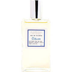 Las Mediterráneas - Océanos by Ainea perfume bottle