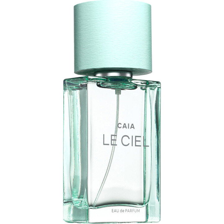 Le Ciel by Caia perfume bottle