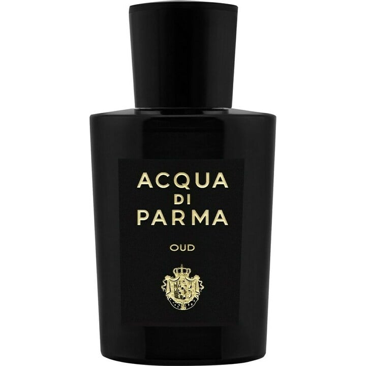 Oud EDP by Acqua di Parma perfume bottle