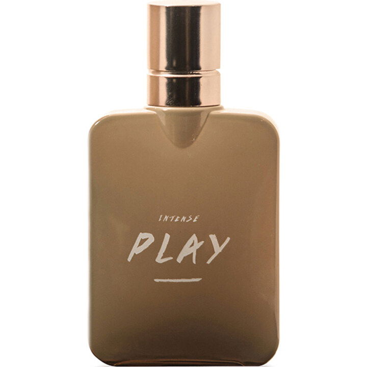 Play Intense by Dr. Selby