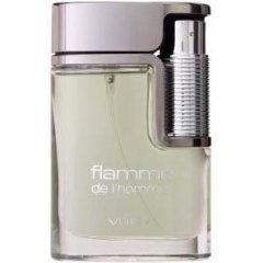 Flamme de L'Homme by Vûrv perfume bottle