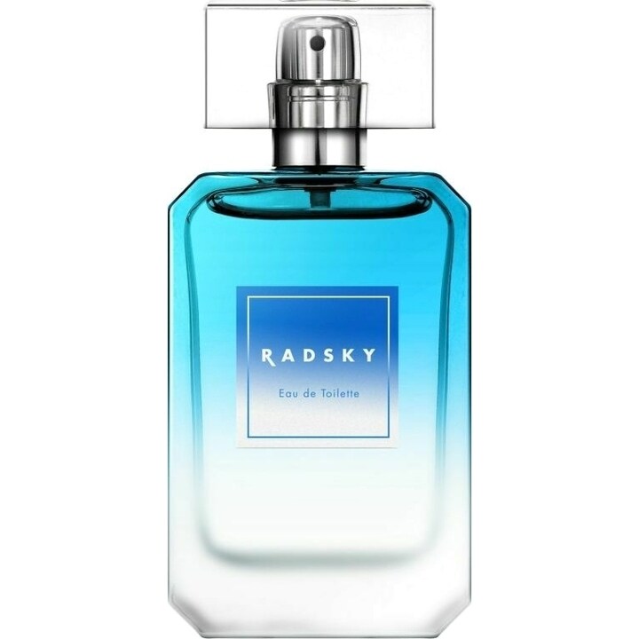 Radsky Splash Time / ラッドスカイ スプラッシュタイム by Radsky / ラッドスカイ perfume bottle