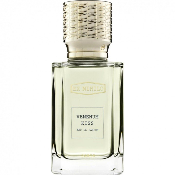 Venenum Kiss by Ex Nihilo perfume bottle