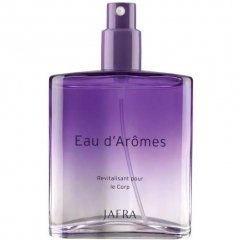 Eau d'Arômes by Jafra perfume bottle